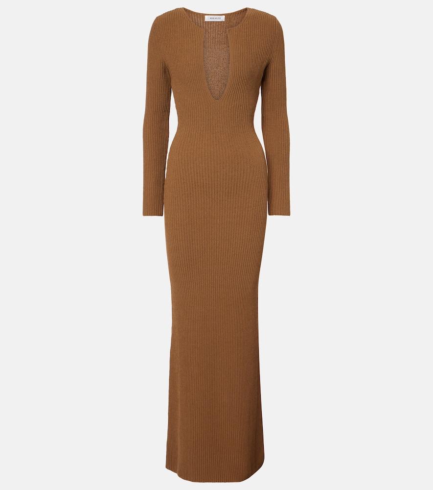 aya muse beru cotton