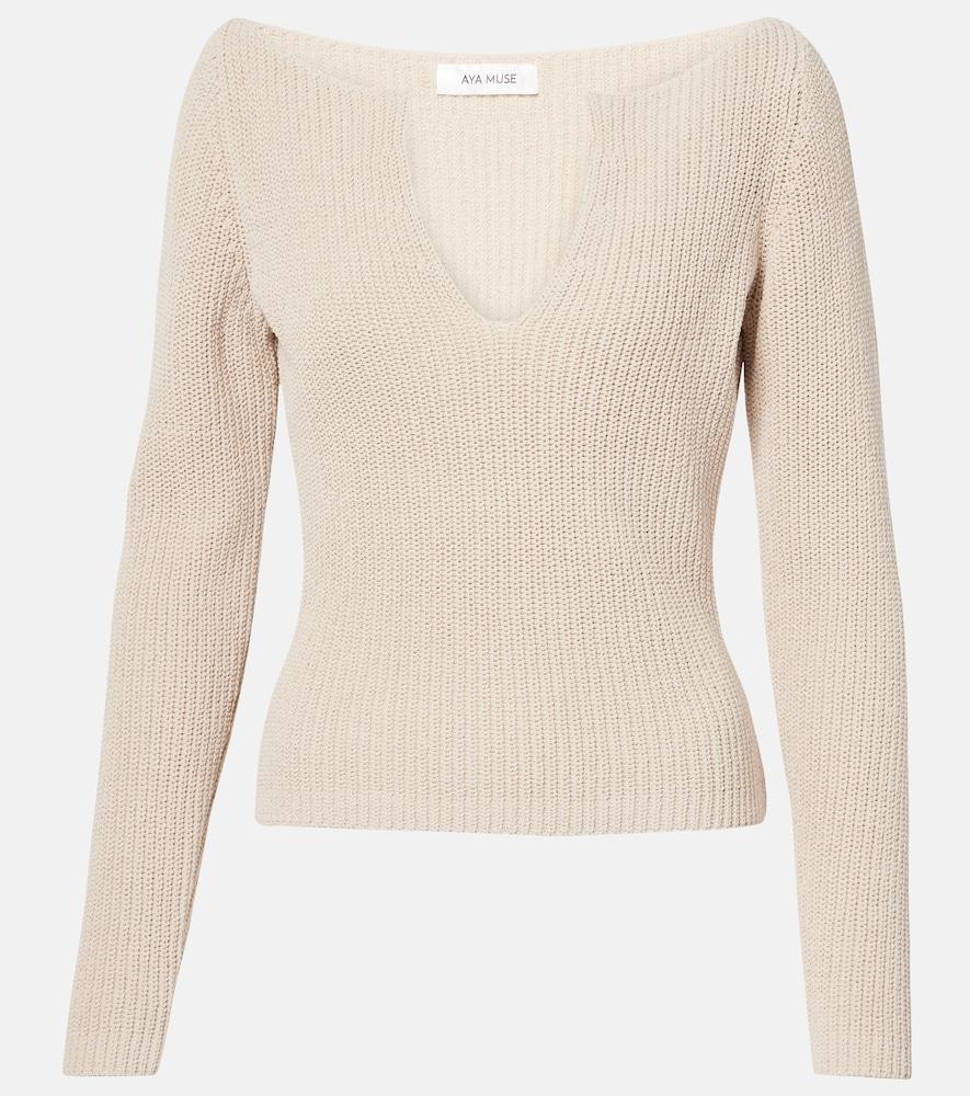 aya muse caeli cotton