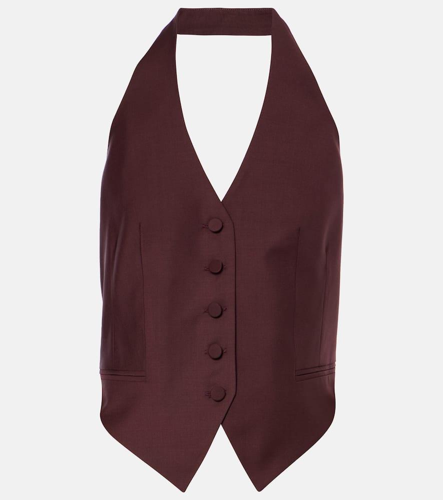 aya muse deneva vest