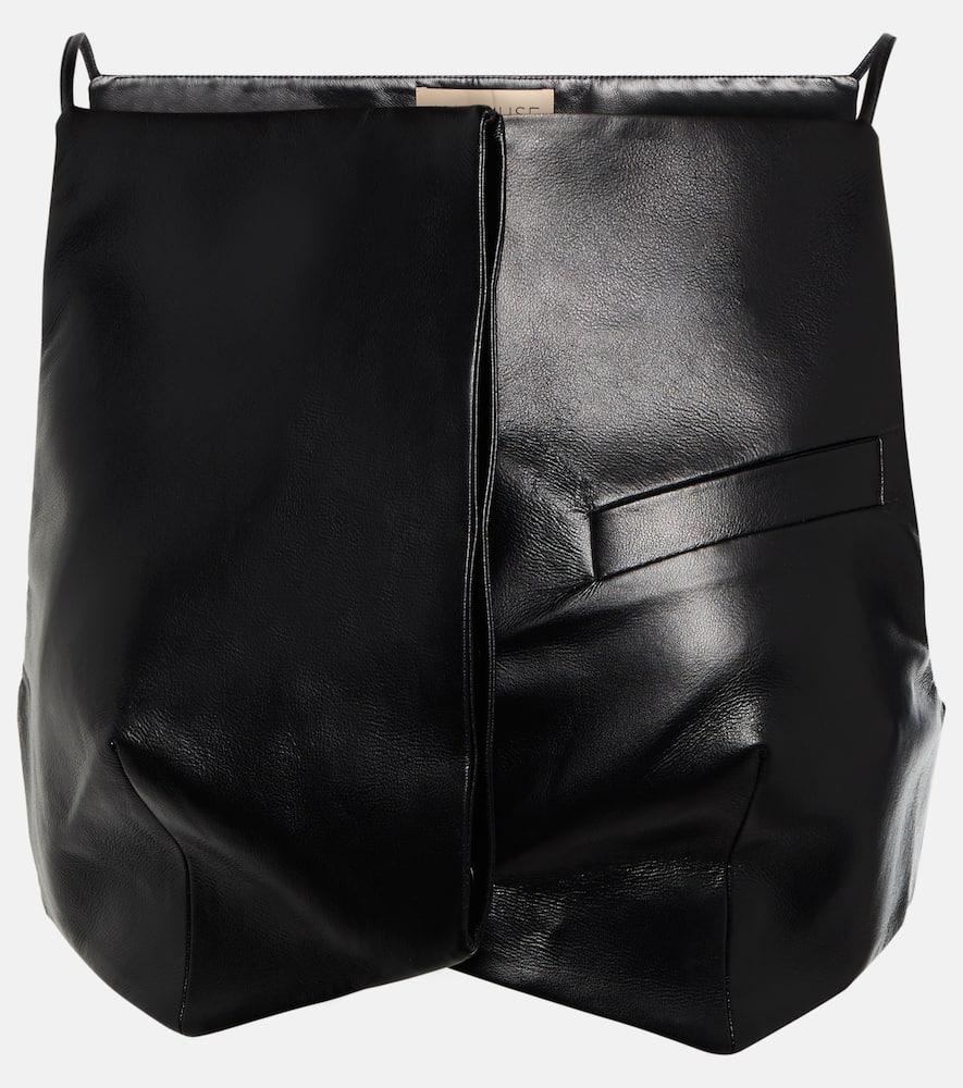 aya muse elfi crop top