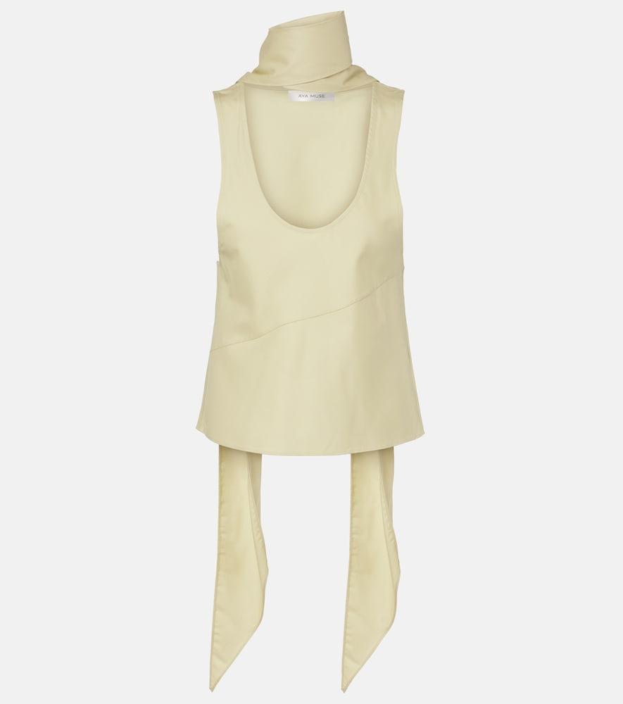 aya muse olena scarf