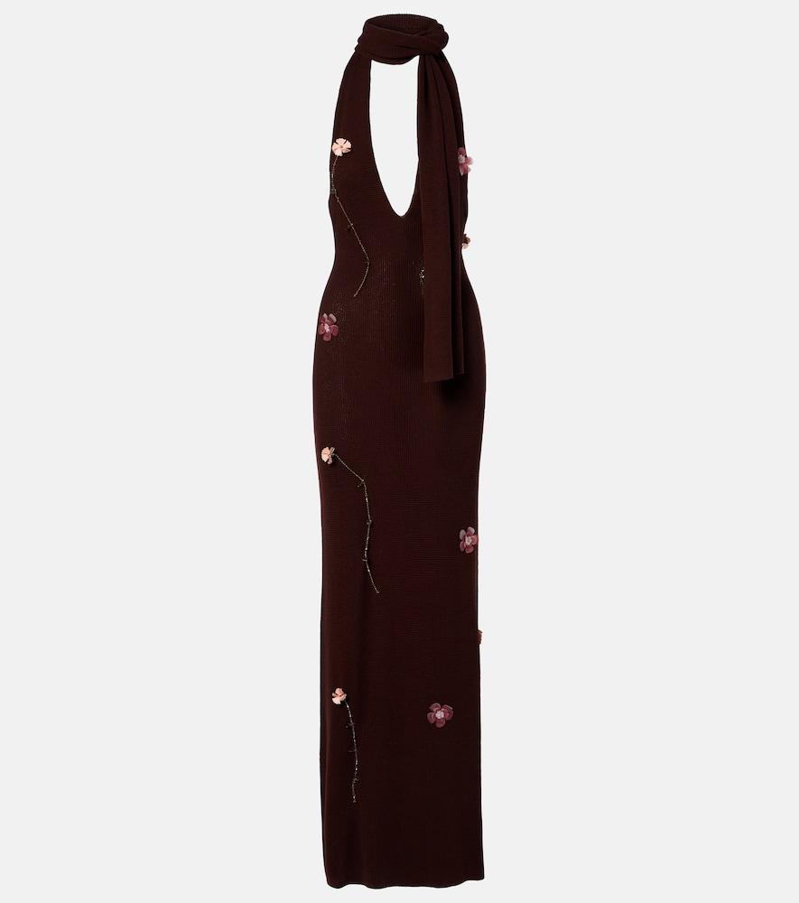 aya muse stem floral