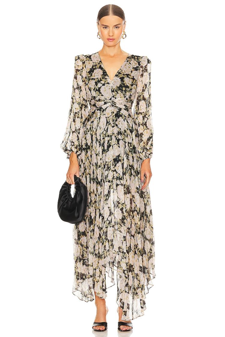 ayana dress
