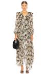 ayana dress