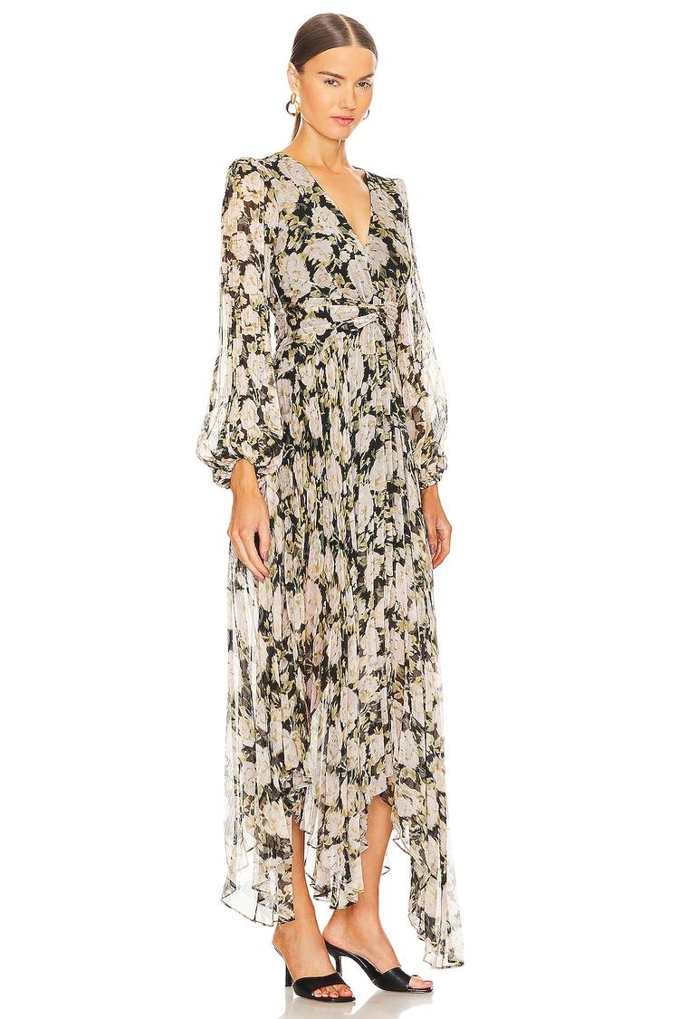ayana dress