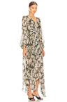 ayana dress