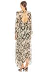 ayana dress