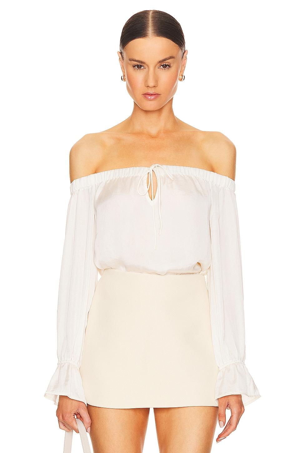 ayanna blouse