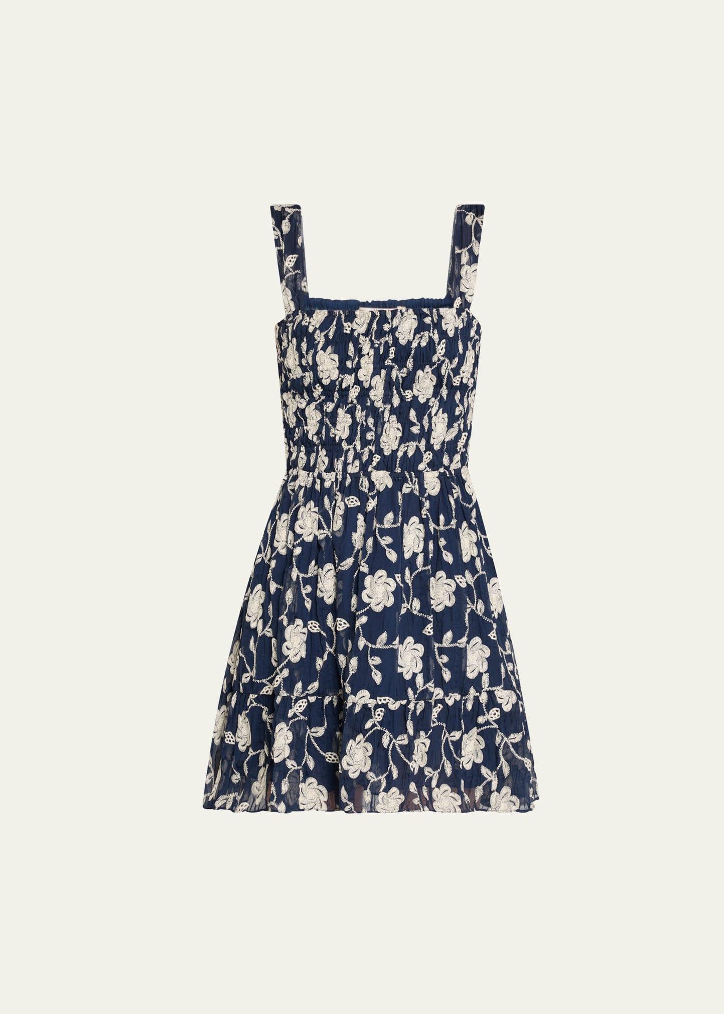 aydan mini dress