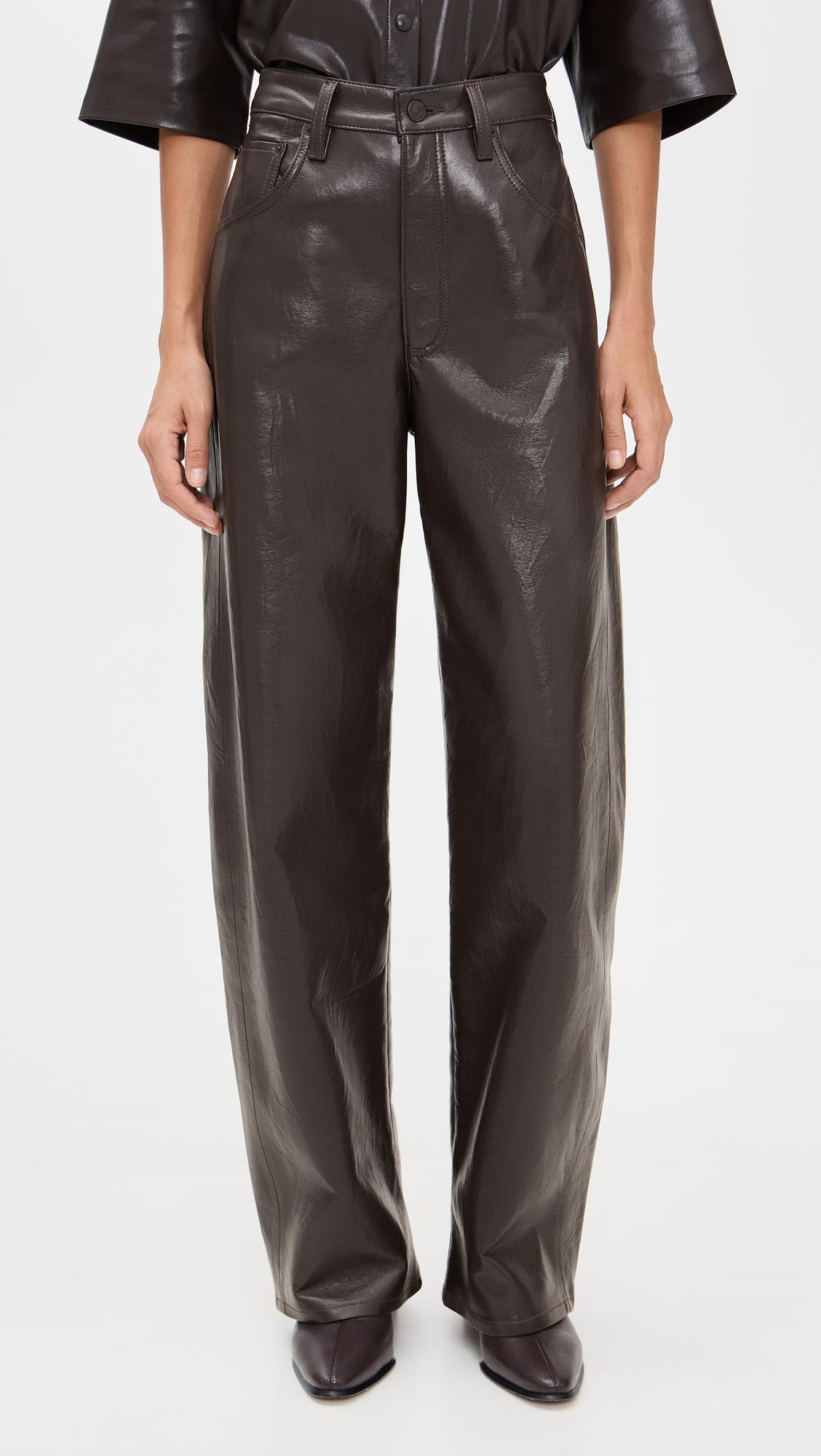 ayla baggy pants