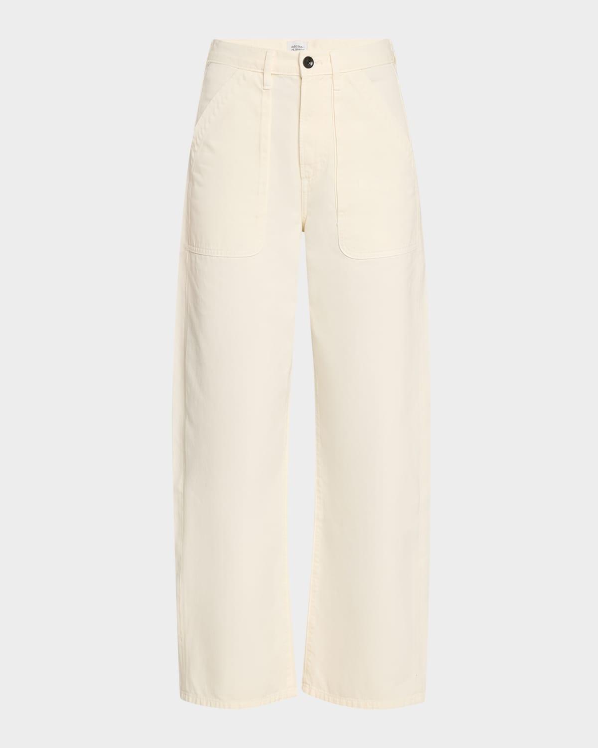 ayla cargo jeans