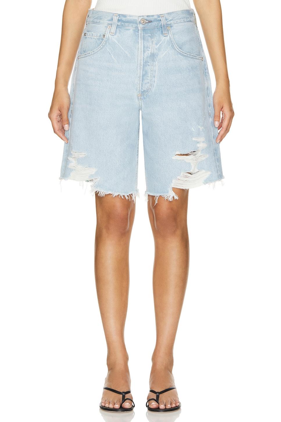 ayla short
