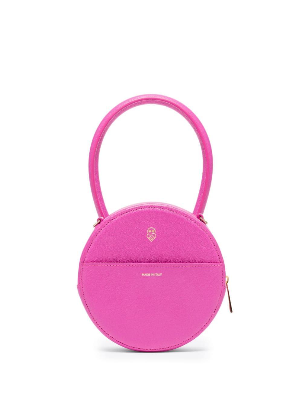 az factory pre bags fuchsia - women