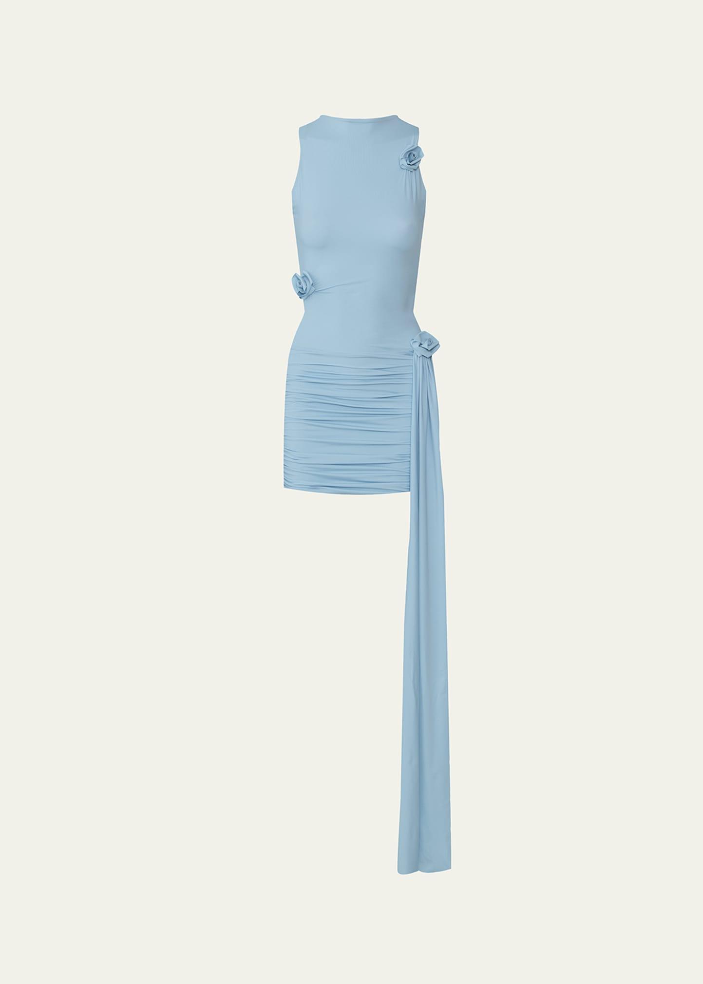 azahar mini dress