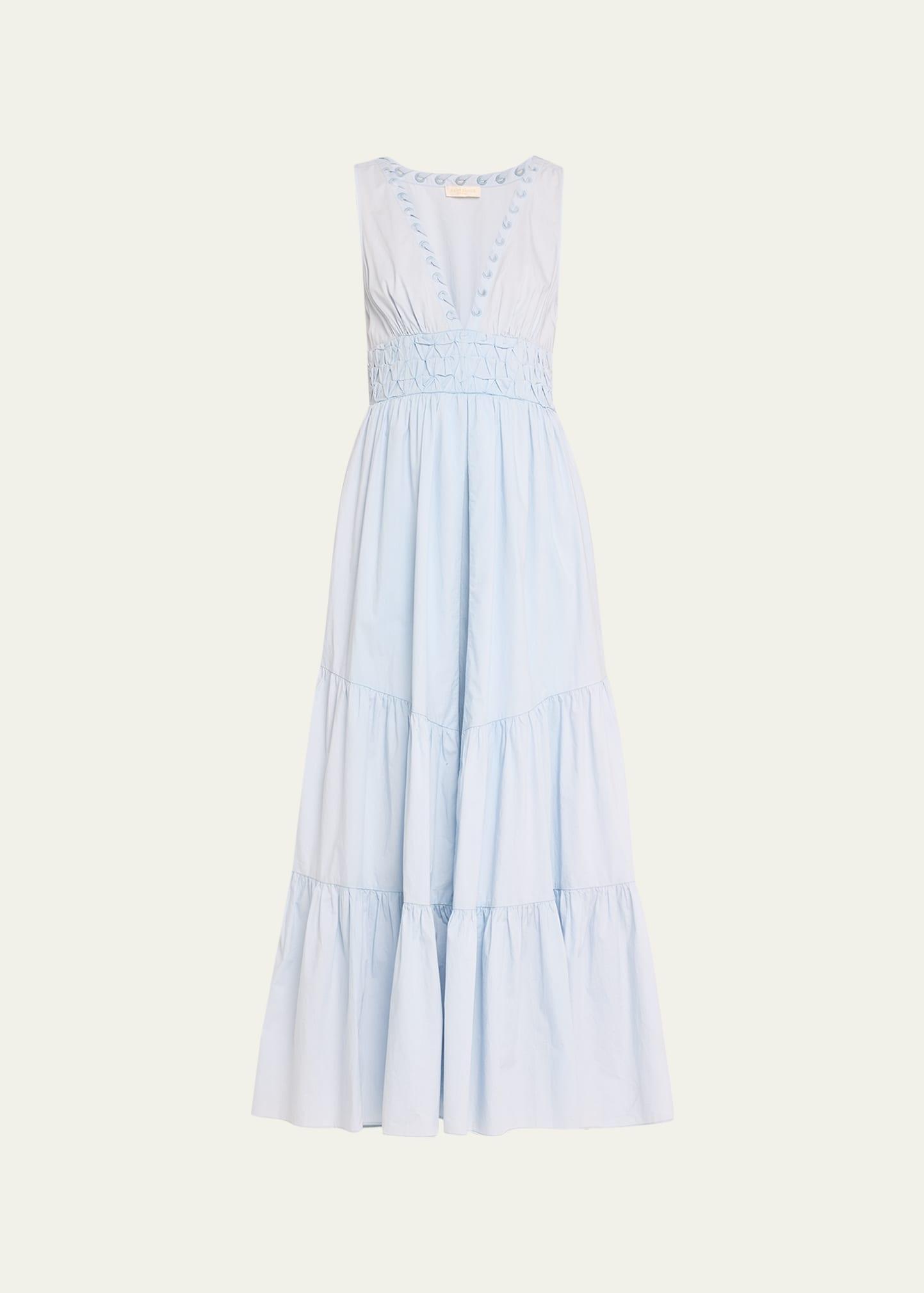 azalea maxi dress