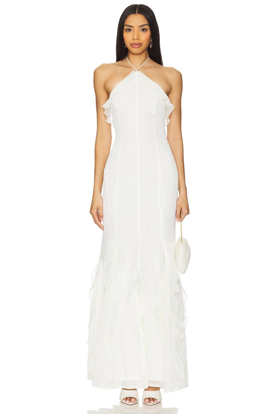 azlyn maxi dress