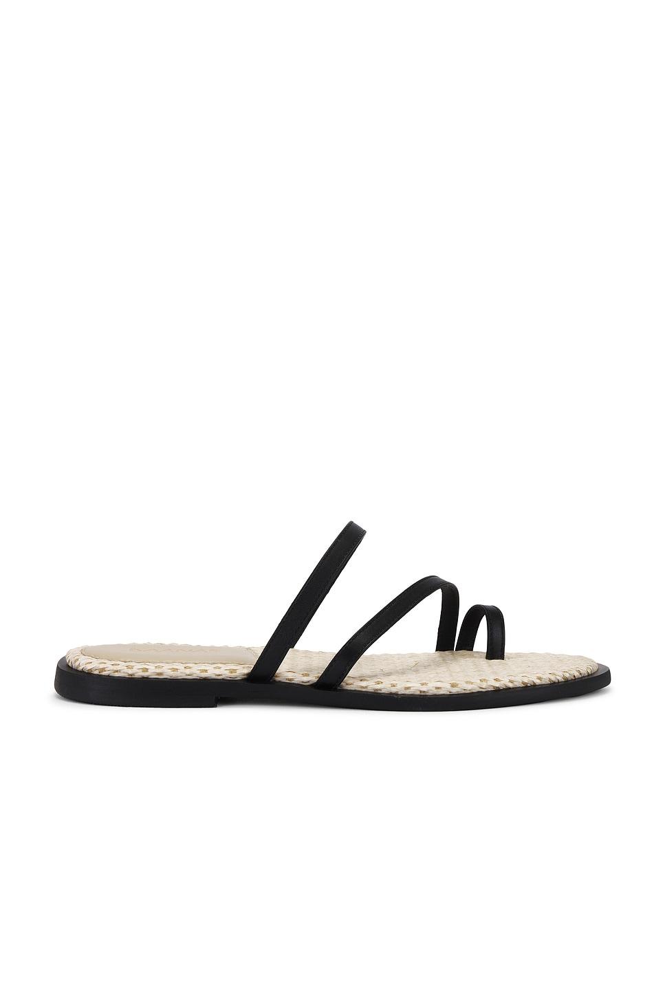 azores sandal
