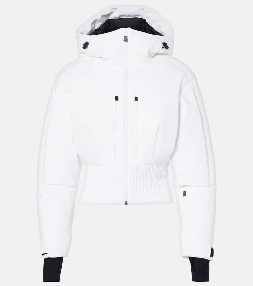 aztech mountain vertical nuke down ski jacket