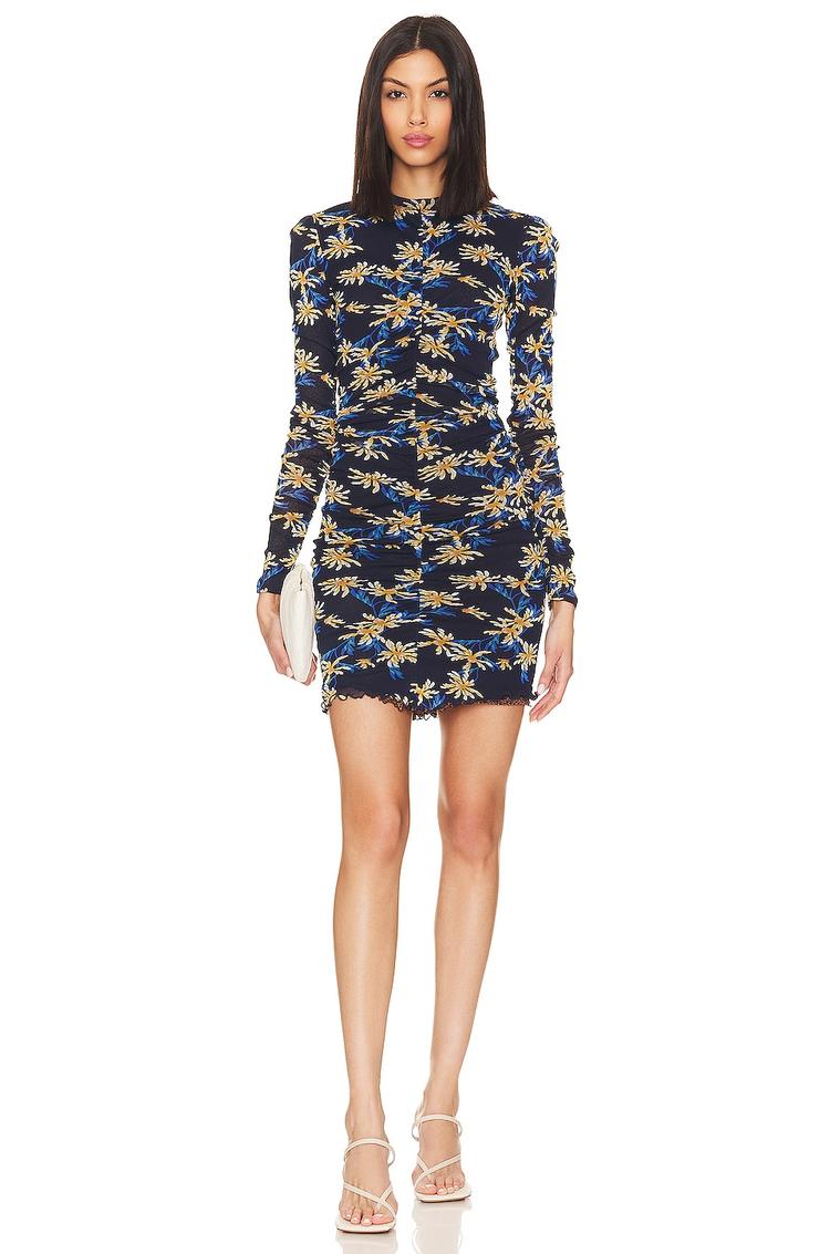 azula reversible dress