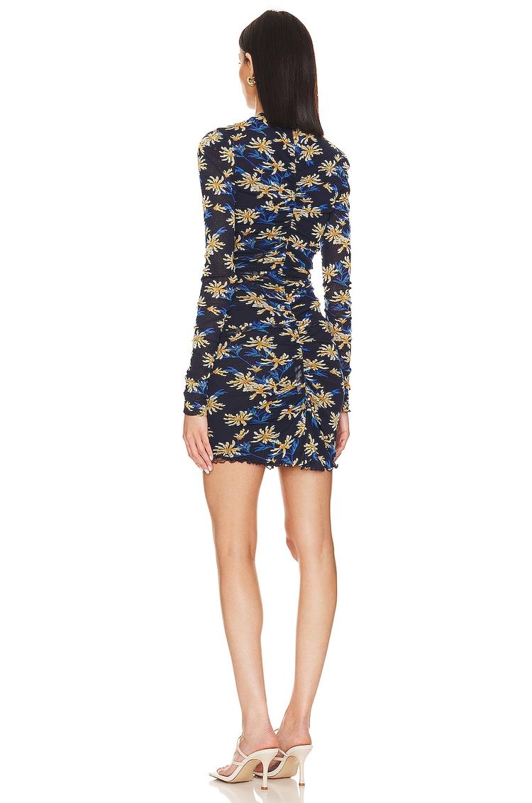 azula reversible dress