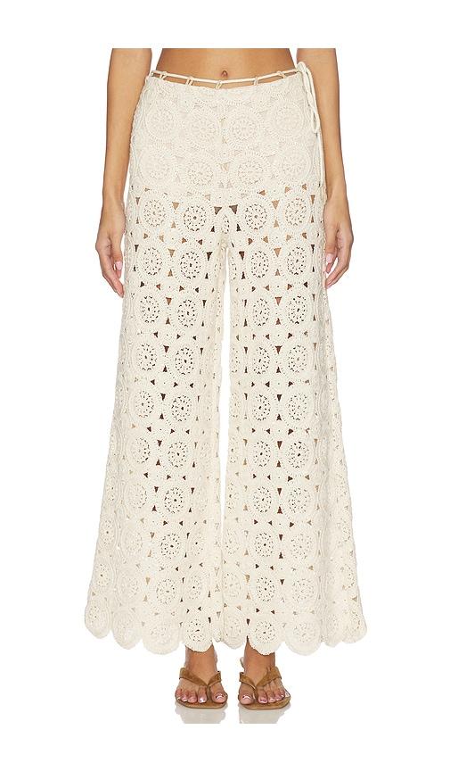 azulu vera pant in neutral.