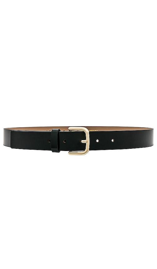 b-low the belt lennox mod belt in black.