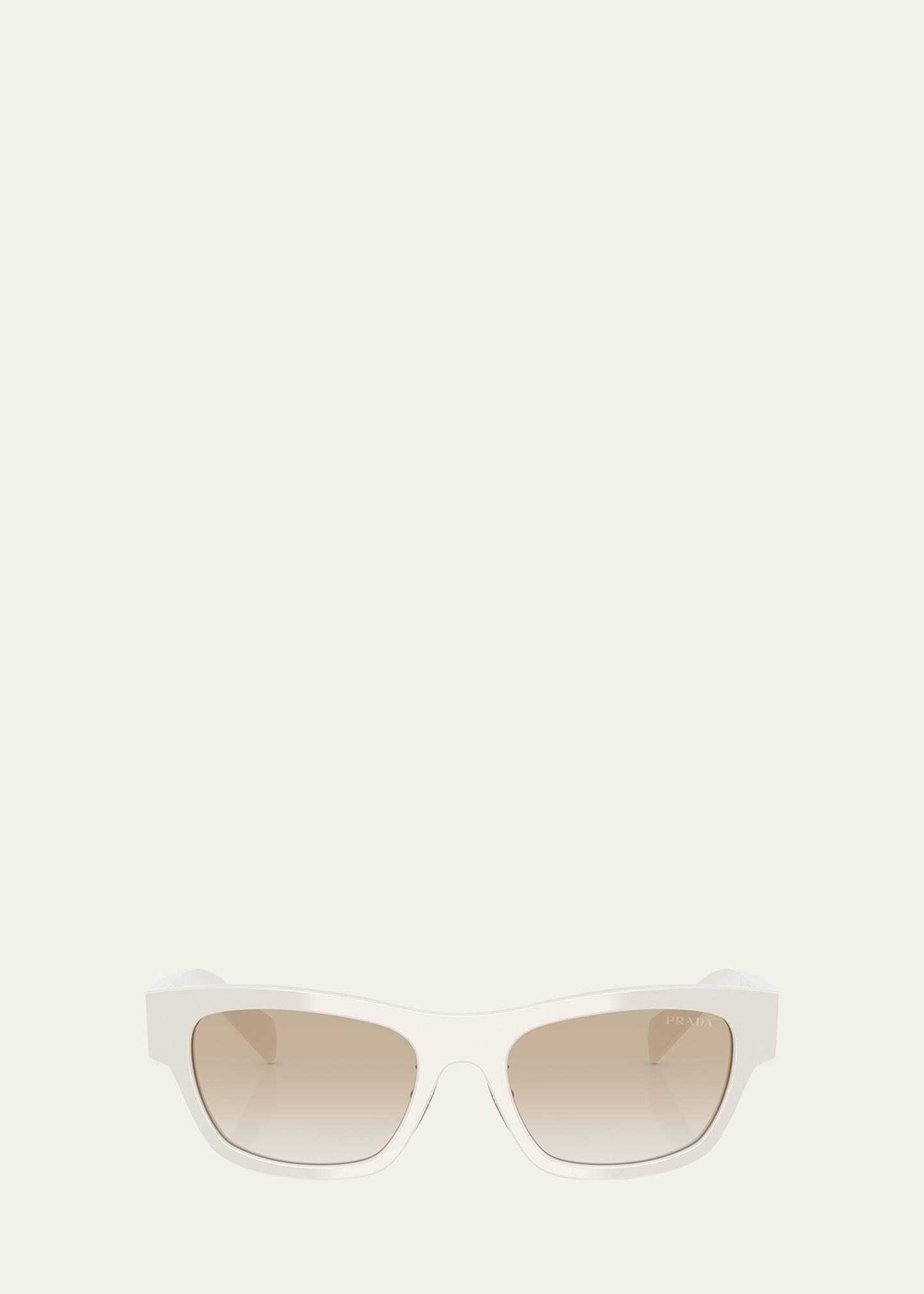 b09sf butterfly acetate sunglasses
