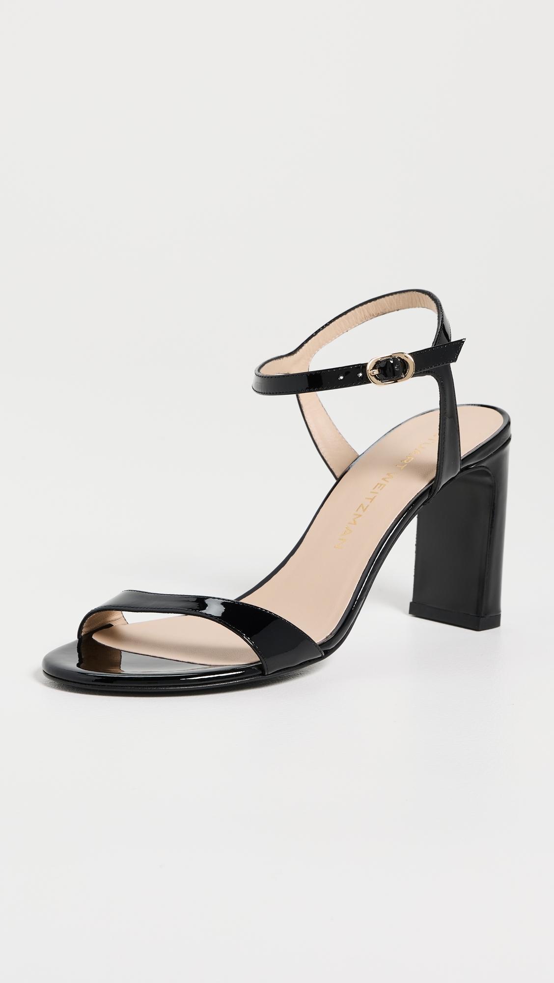 babette heeled sandals