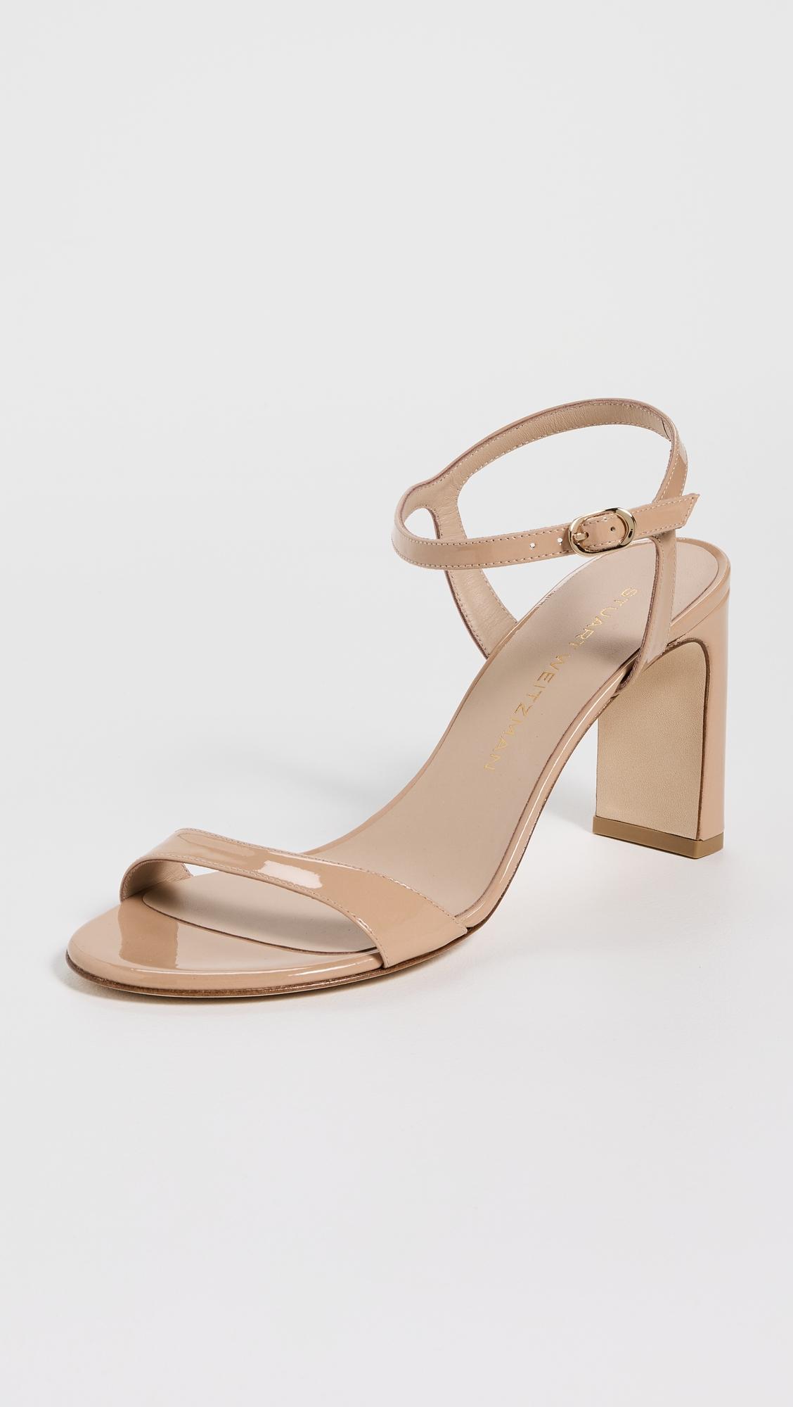 babette sandals 85mm