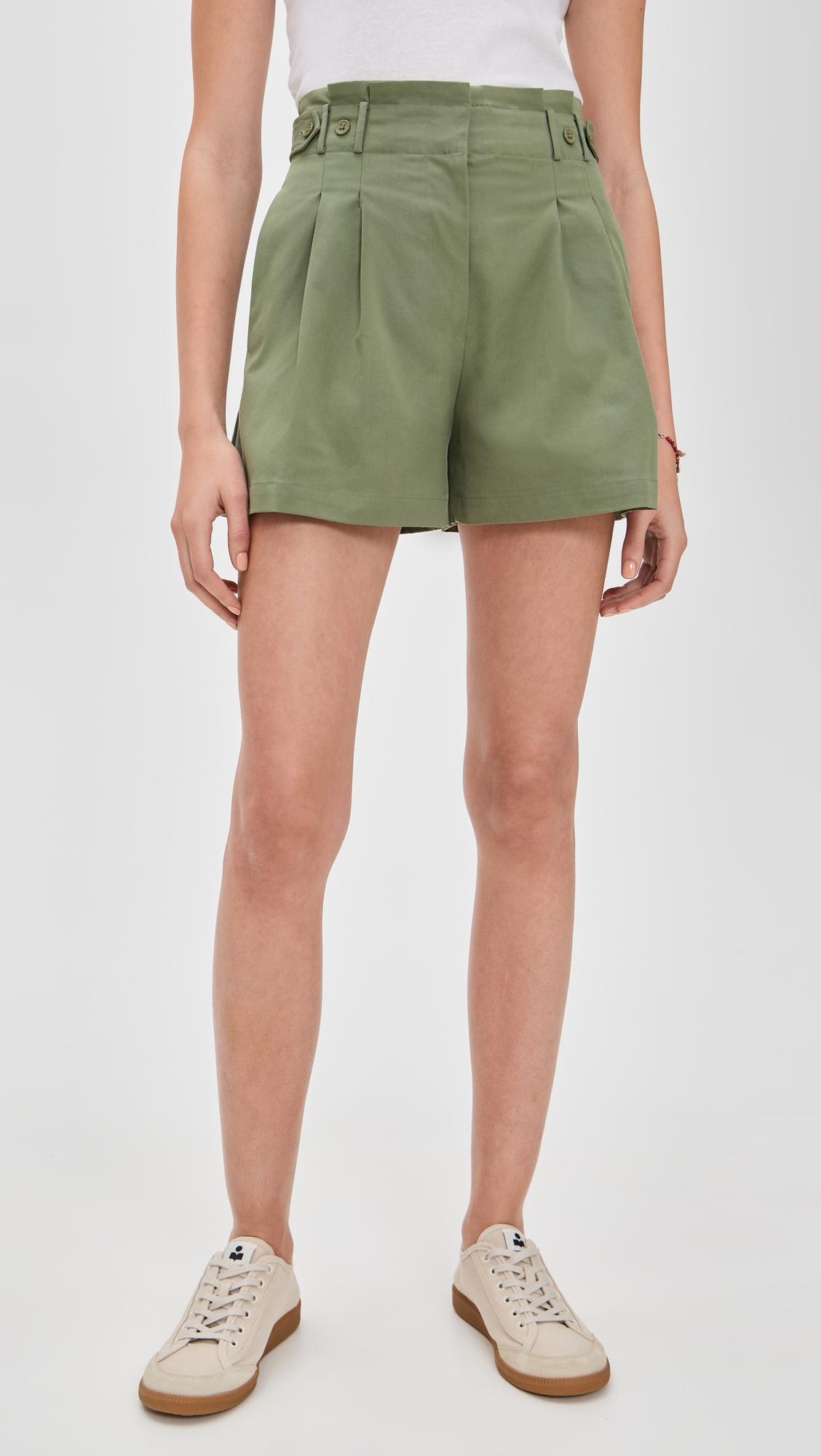 babette shorts
