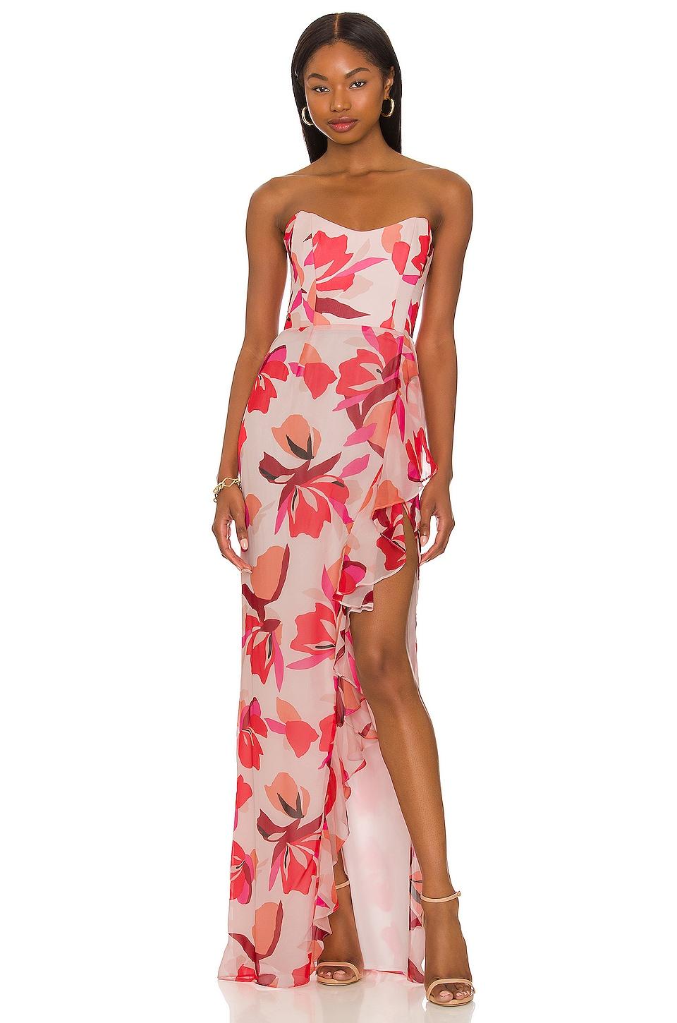 baby cakes gown