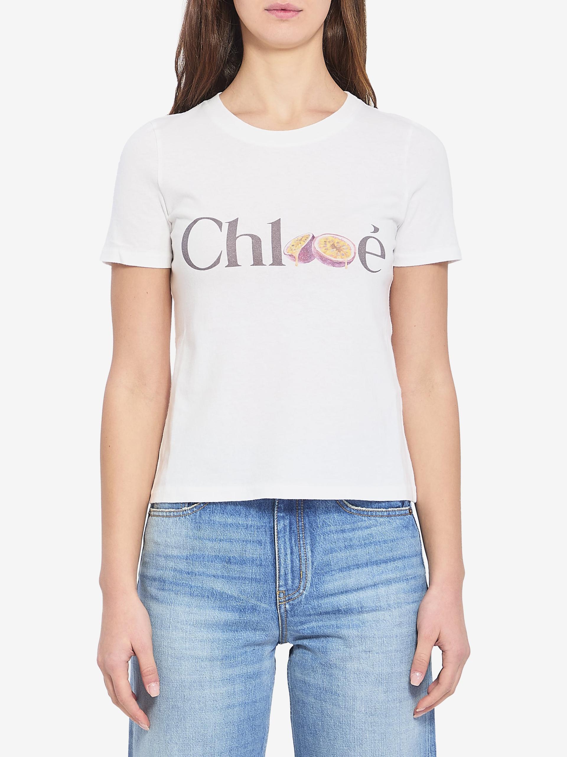 baby fit tshirt with logo