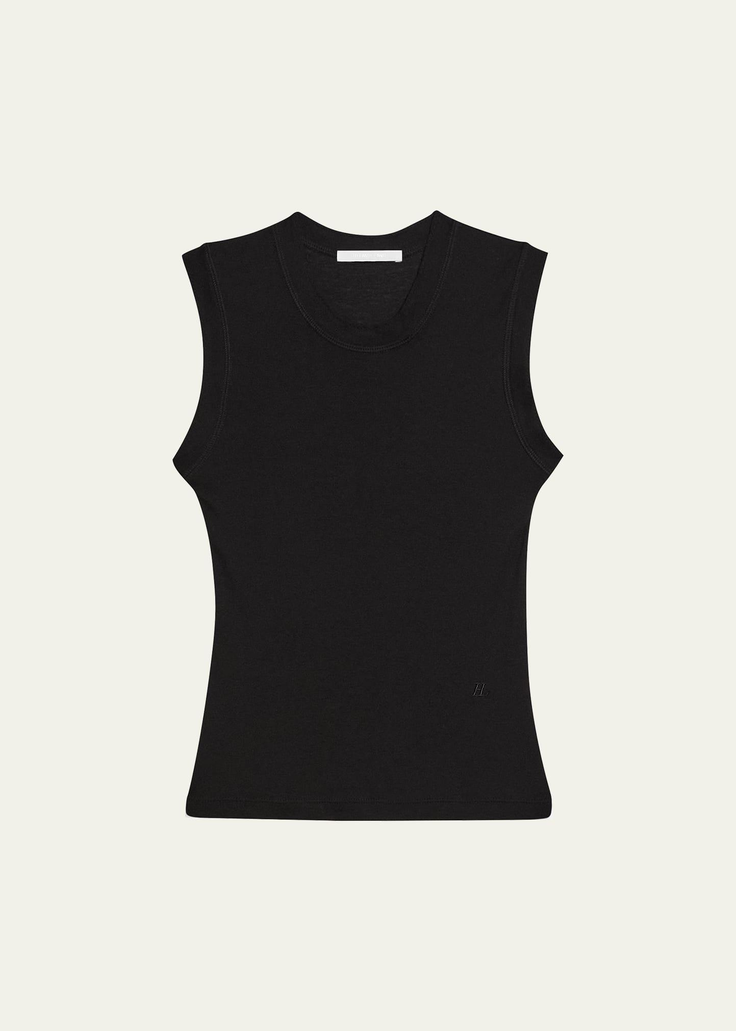 baby muscle tee