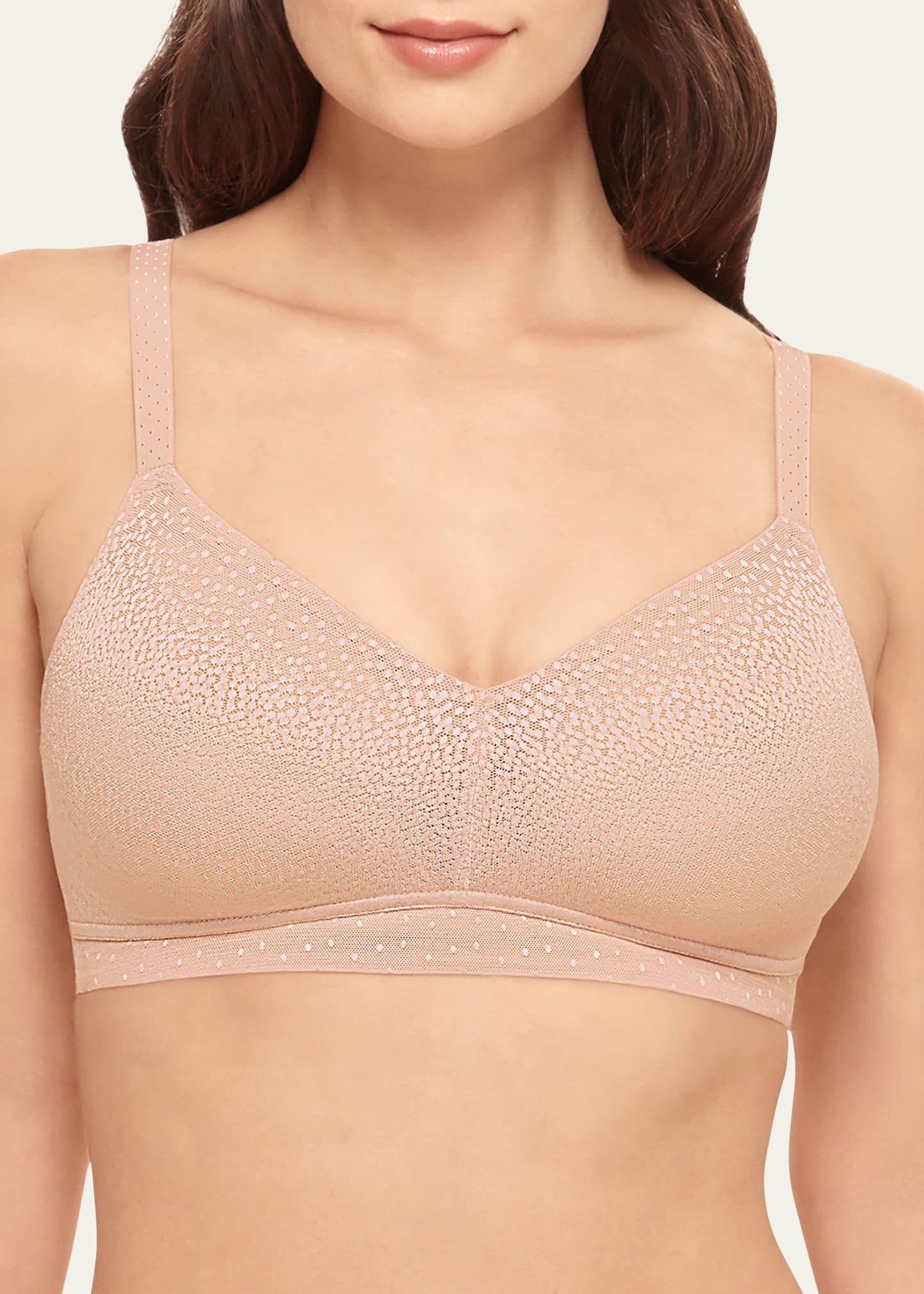 back appeal wire-free bra