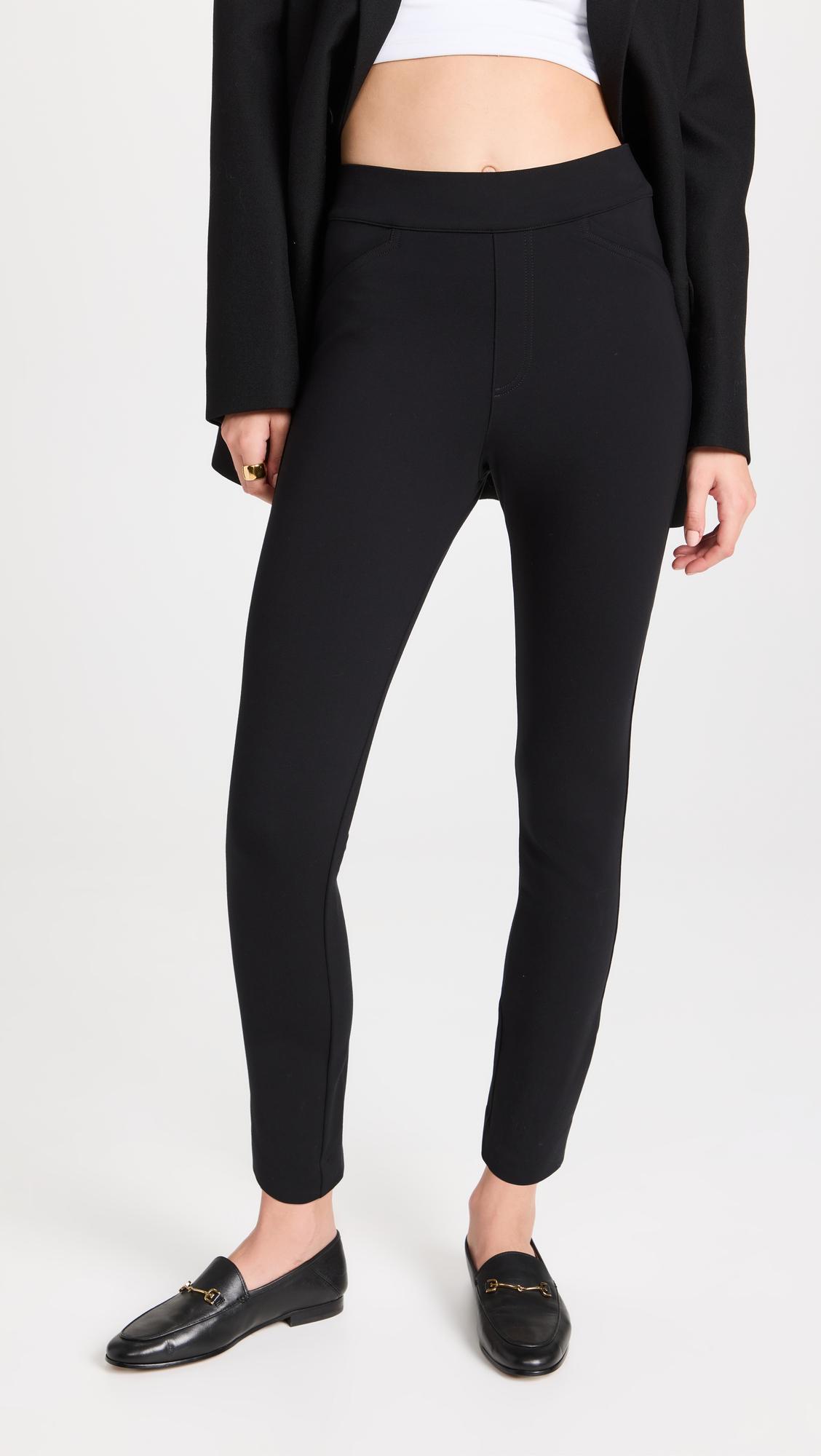 backseam skinny pants