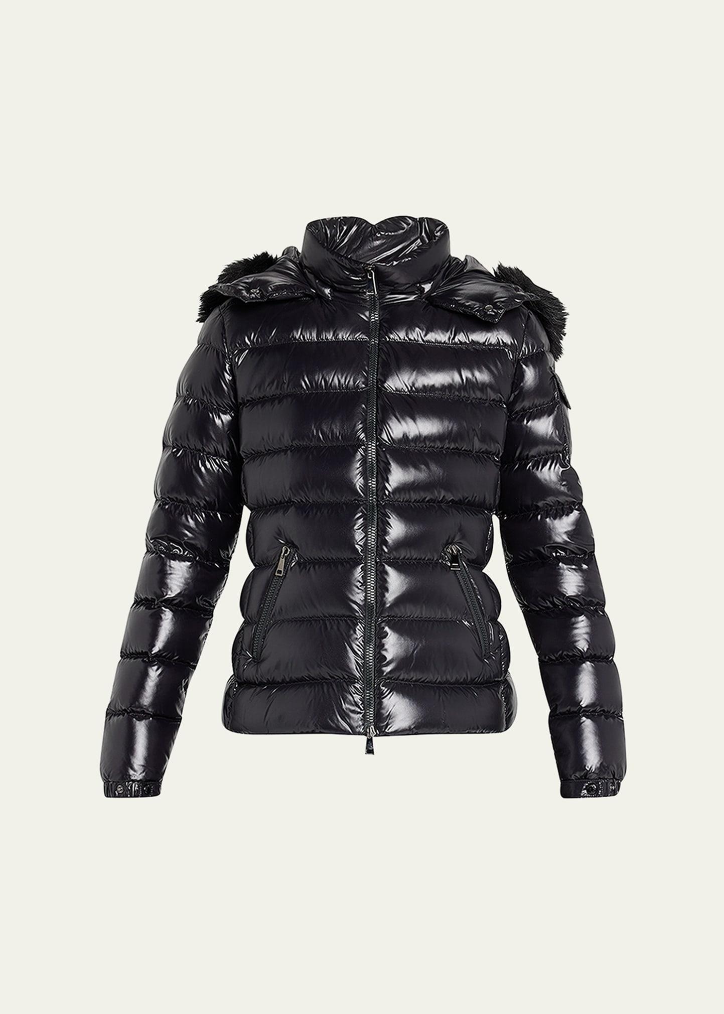 badyf puffer coat