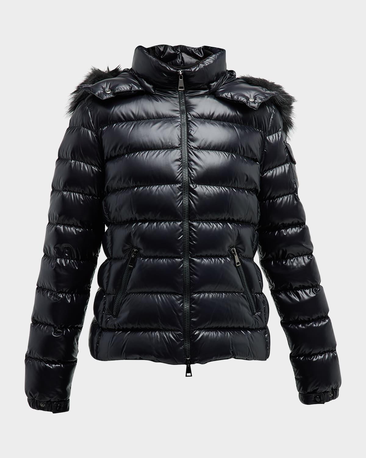 badyf puffer coat