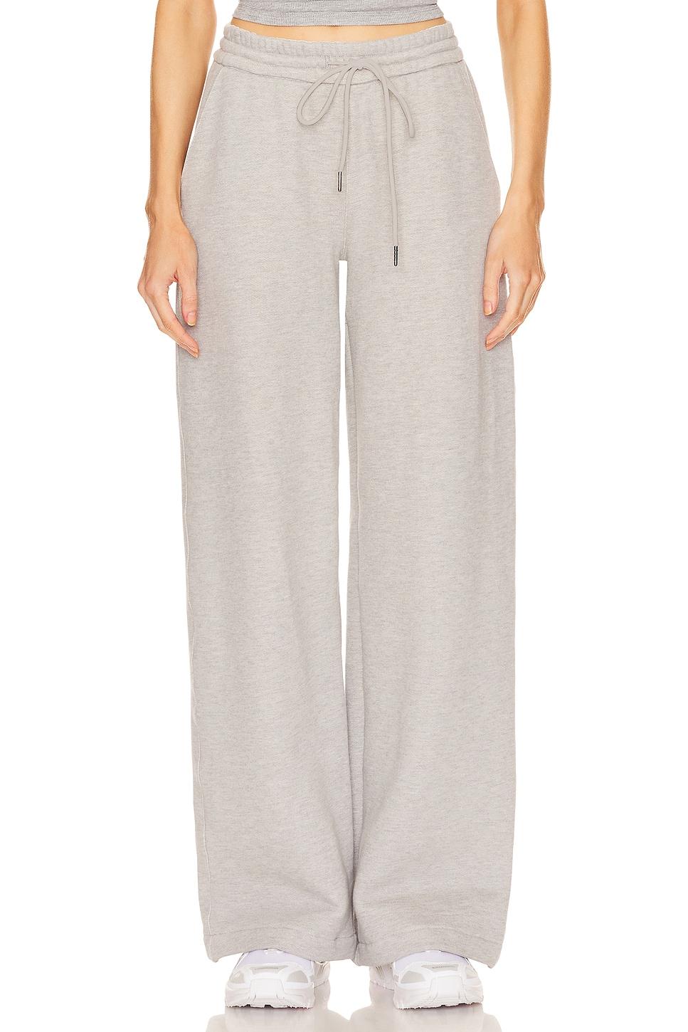 baggy athletic sweatpants