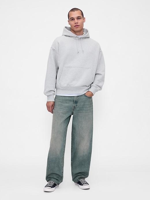 baggy jeans