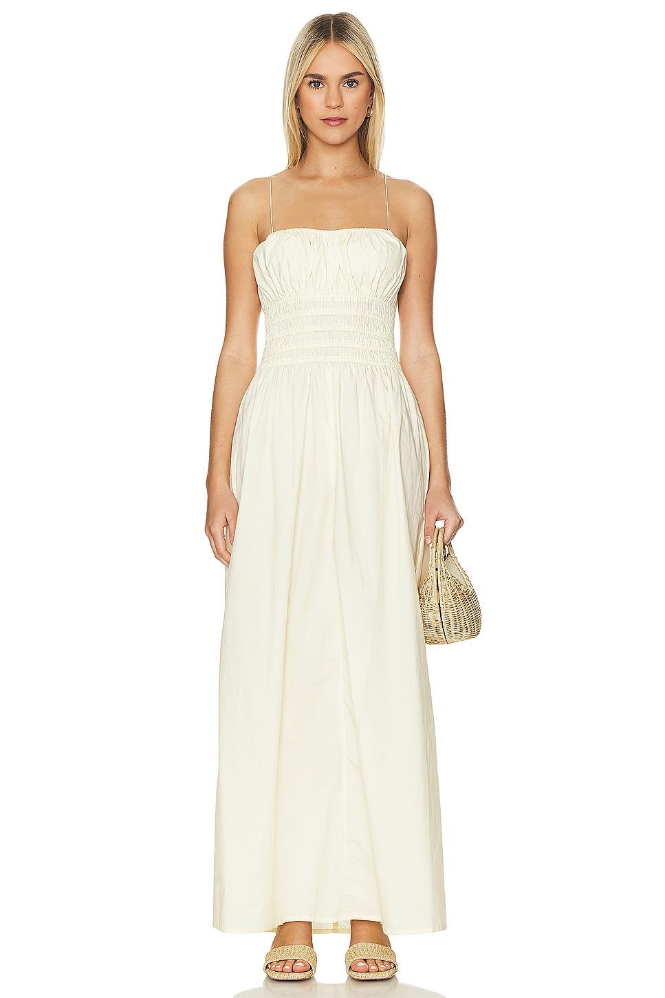 baia maxi dress
