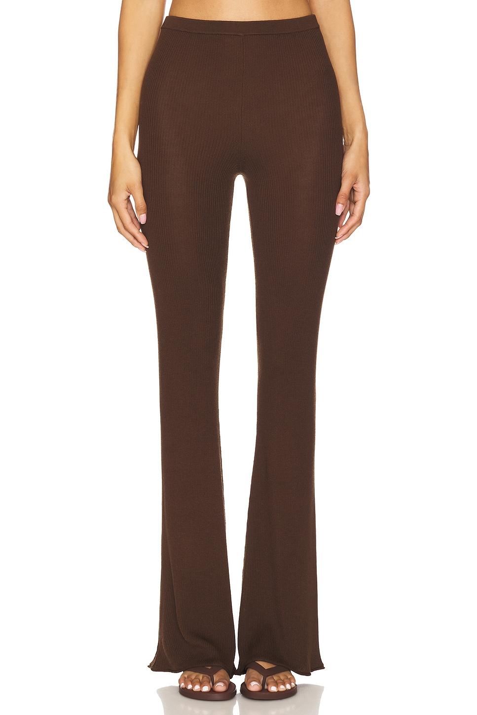 bailee rib pant