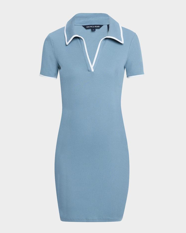 bailey mini polo dress