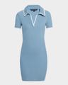 bailey mini polo dress
