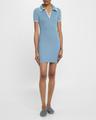 bailey mini polo dress