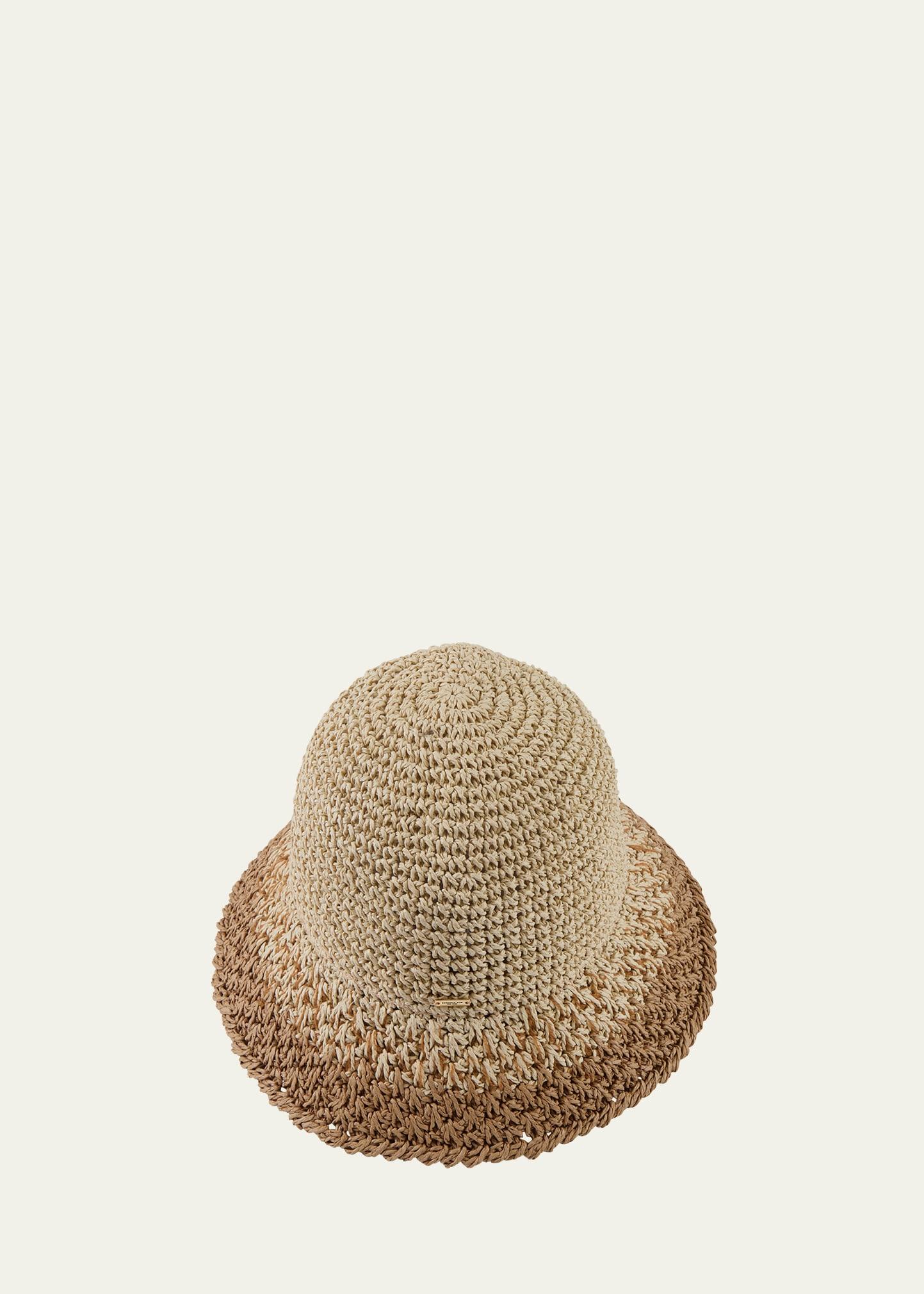 bailey paper bucket hat