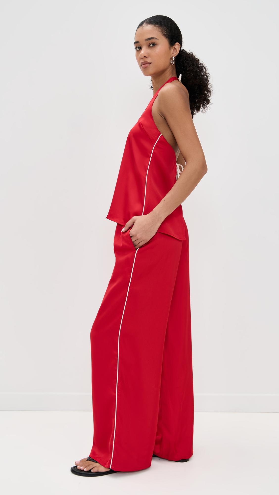 bailie palazzo pants