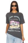 baja racing tee