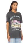 baja racing tee