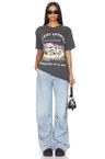 baja racing tee