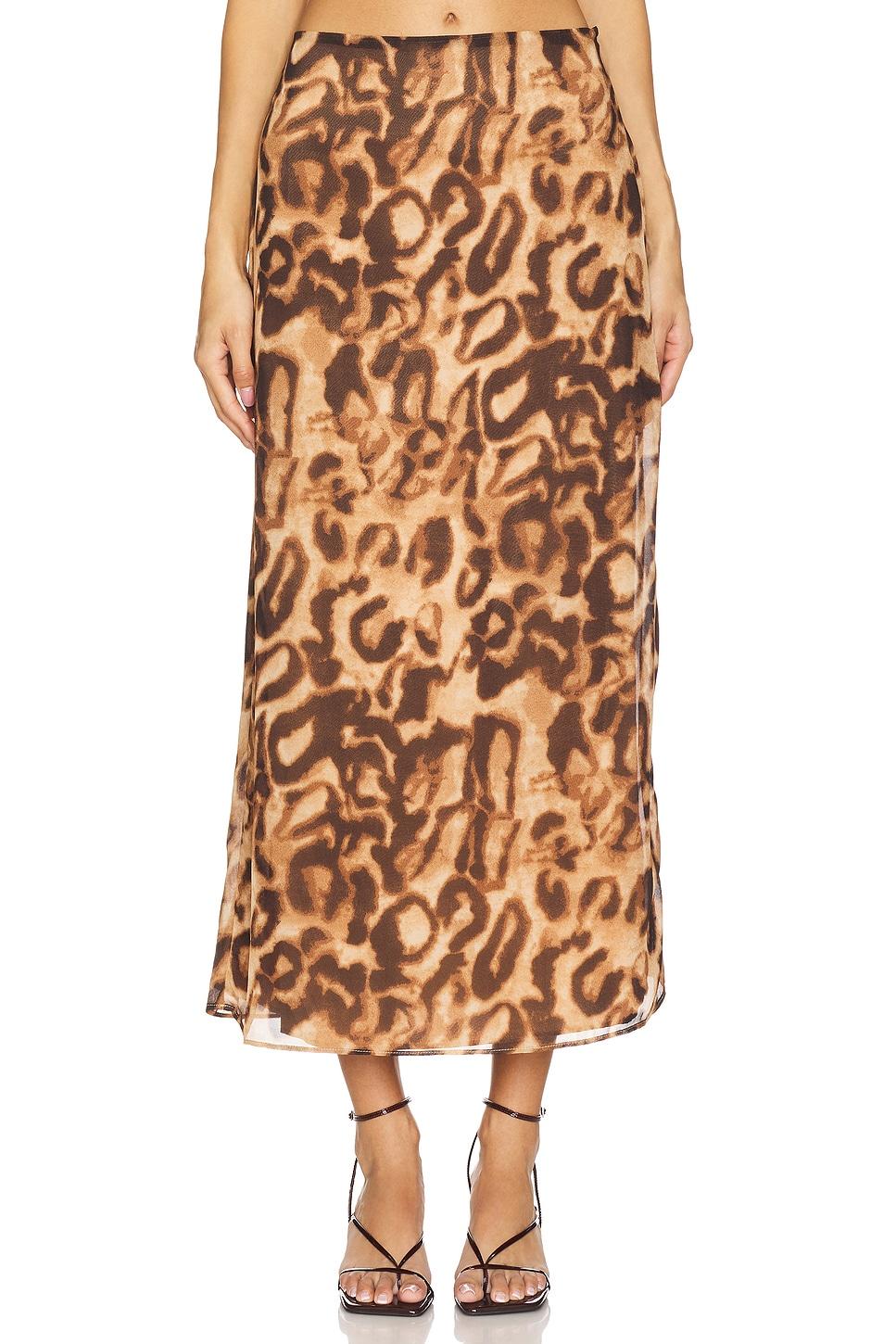 baker skirt